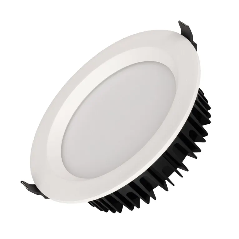 Встраиваемый светильник Arlight MS-MIST-BUILT-R187-21W Day4000 (WH, 110 deg, 230V) 039063 в Нижнем Новгороде
