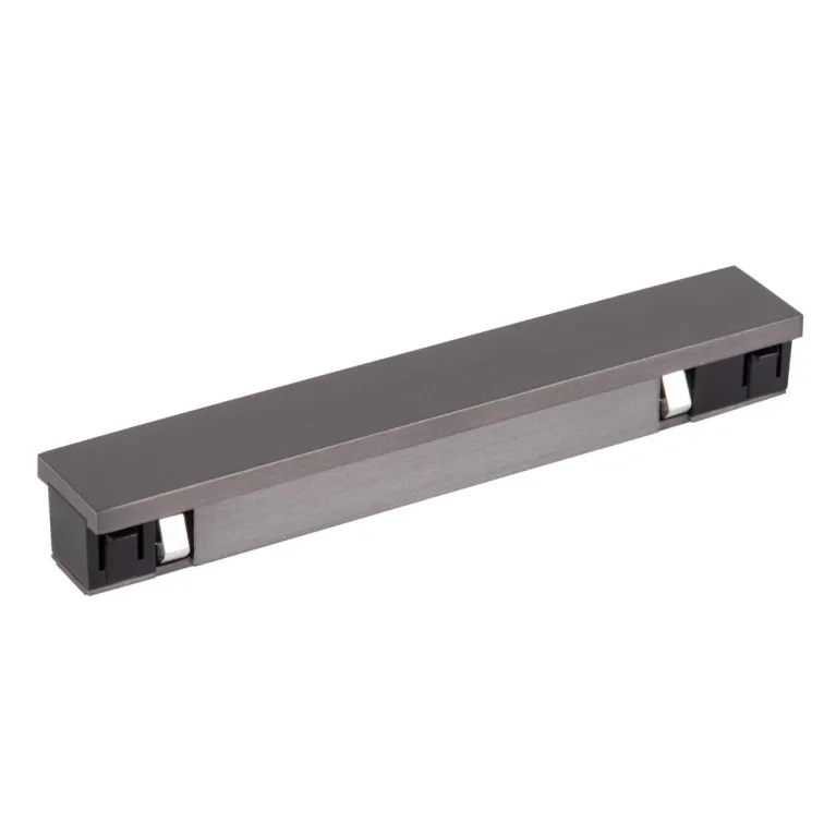 Коннектор прямой для шинопровода Lucide Linial 55900/08/08 в Нижнем Новгороде