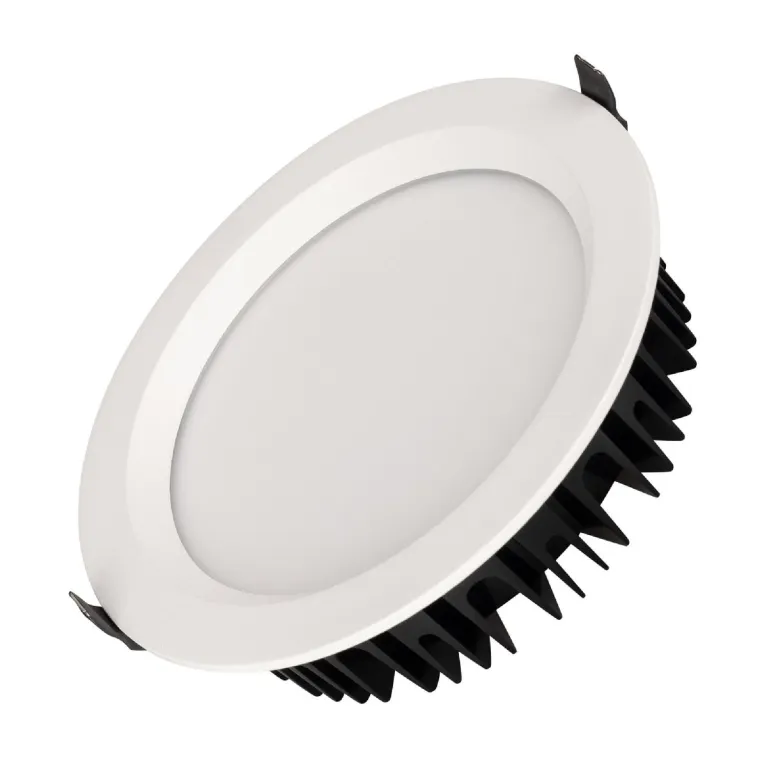 Встраиваемый светильник Arlight MS-MIST-BUILT-R220-30W Warm3000 (WH, 110 deg, 230V) 041611 в Нижнем Новгороде