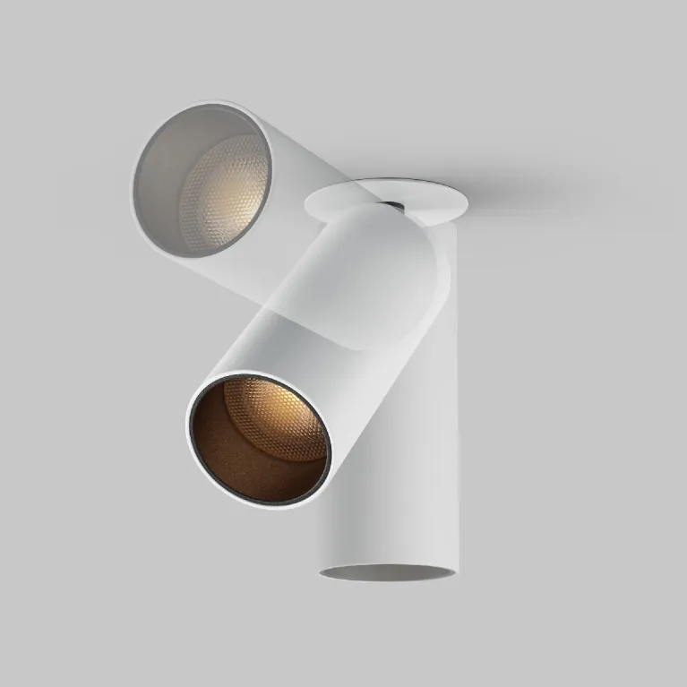 Встраиваемый спот Maytoni Focus led C053CL-L12W2.7K-W-W в Нижнем Новгороде