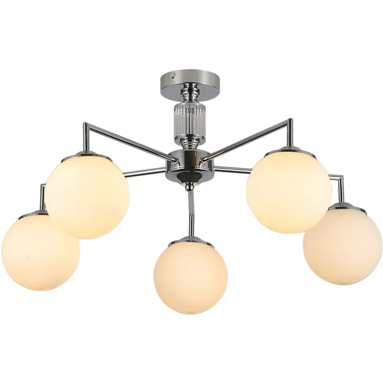 Люстра на штанге Illumico IL0064-5C-79 CR в Нижнем Новгороде