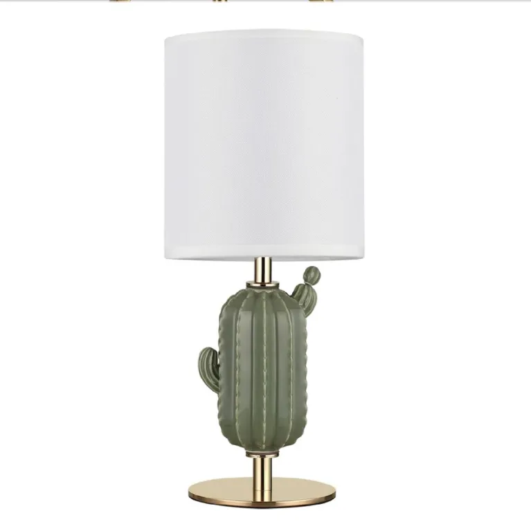 Настольная лампа Odeon Light Cactus Modern 5425/1TA в Нижнем Новгороде