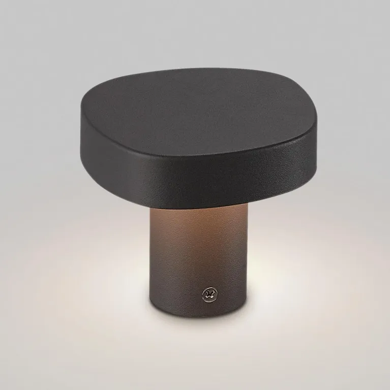 Уличный светодиодный светильник Arlight LGD-Swamp-Boll-H100-7W Warm3000 030002 в Нижнем Новгороде