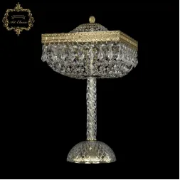 Настольная лампа Art Classic 22.012L4.25SP.G