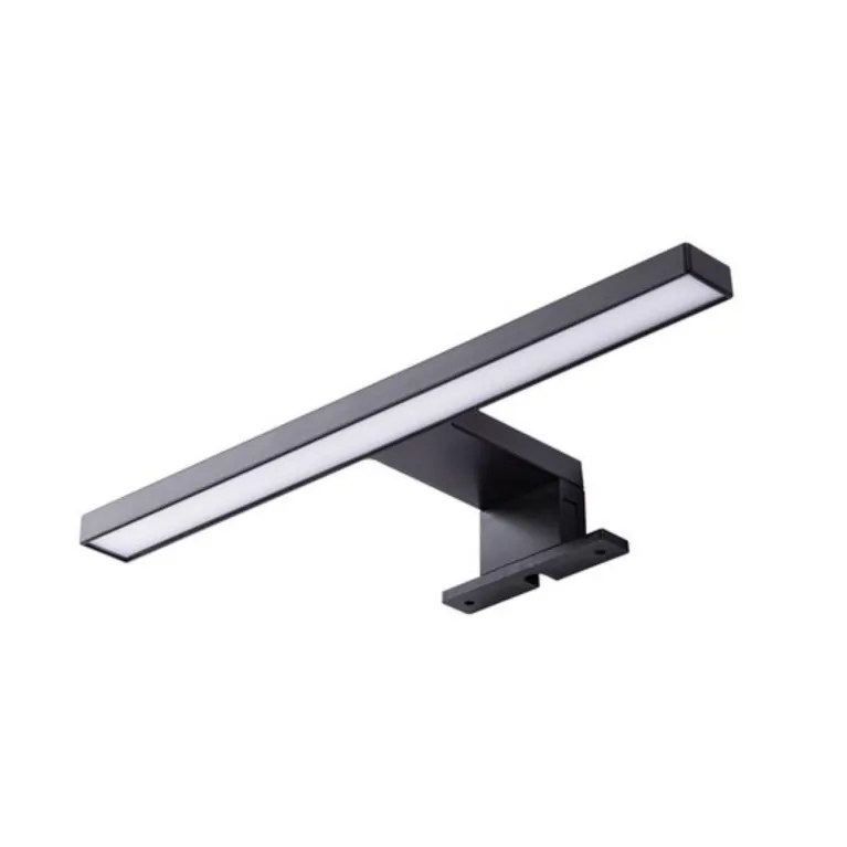 Подсветка для зеркал Arte Lamp Stecca A2737AP-1BK в Нижнем Новгороде