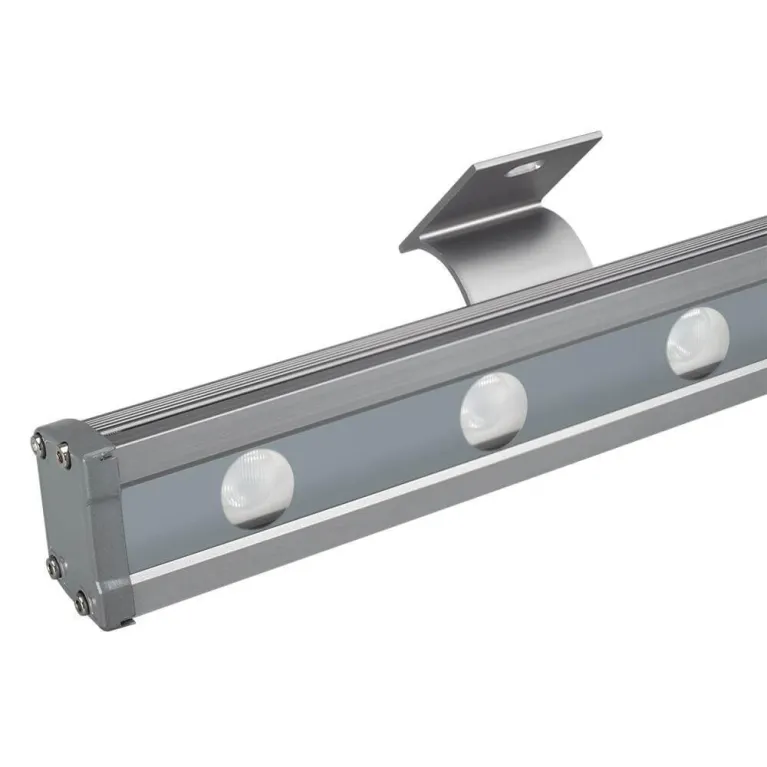 Прожектор светодиодный Arlight 48W RGB 4000K AR-Line-1000L-48W-24V RGB-Day4000 027282 в Нижнем Новгороде