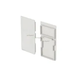 Заглушка Arlight ARH-LINE-3750A-VOL глухая 020577