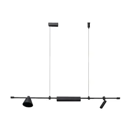 Подвесной светильник Kink Light Ристо 07616-115L,19