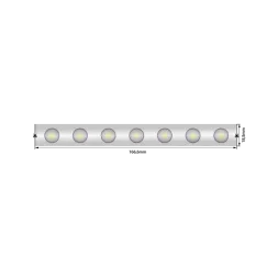 Светодиодная лента SWG SWG-542-24-RGB15-67 008253