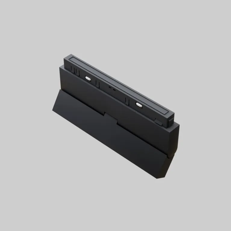 Трековый магнитный светильник Maytoni Basis Rot TR036-4-12WTW-DD2-B в Нижнем Новгороде