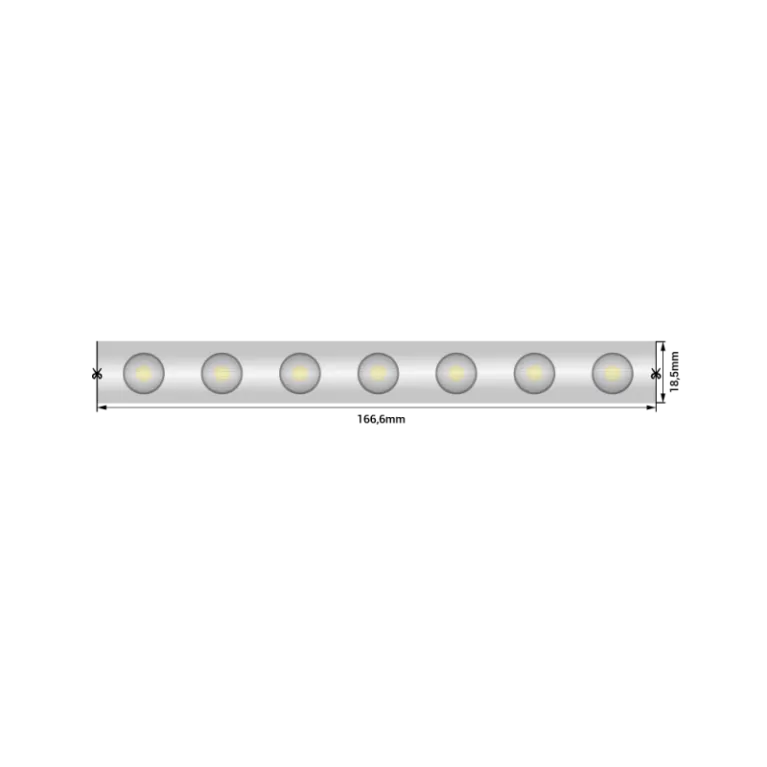 Светодиодная лента SWG SWG-542-24-RGB15/60-67 008220 в Нижнем Новгороде