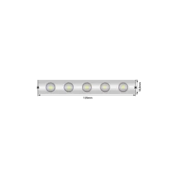 Светодиодная лента SWG SWG-248-24-NW20/45-67 008218