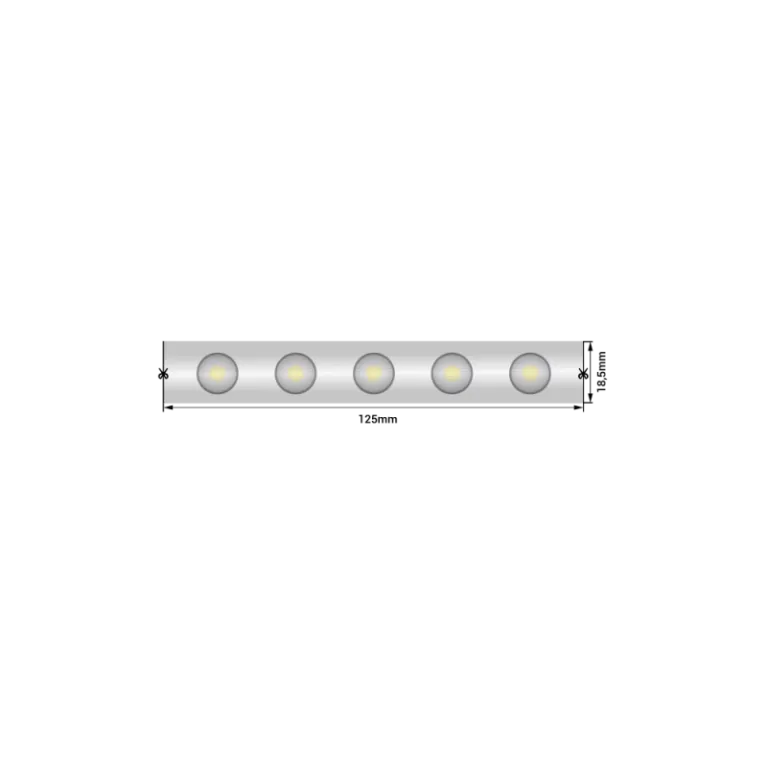 Светодиодная лента SWG SWG-248-24-W20/45-67 008219 в Нижнем Новгороде