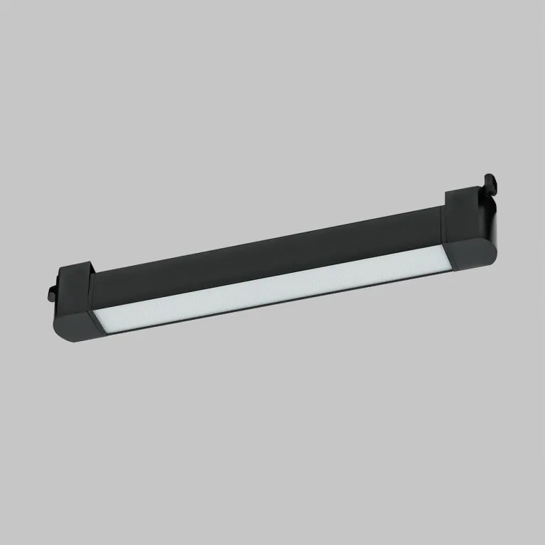 Трековый светодиодный светильник IMEX Linea LED IL.0010.0100-10-4200-BK в Нижнем Новгороде