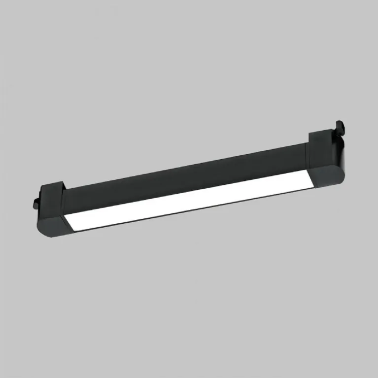 Трековый светодиодный светильник IMEX Linea LED IL.0010.0100-10-4200-BK в Нижнем Новгороде