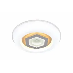 Потолочная люстра Escada 10254/S LED