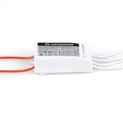 Электронный пускорегулирующий аппарат Elektrostandard BLS-06 T5 8W 4690389037122