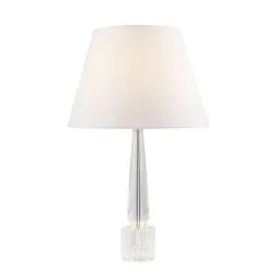 Настольная лампа Modelux ML.5508.01TL CR