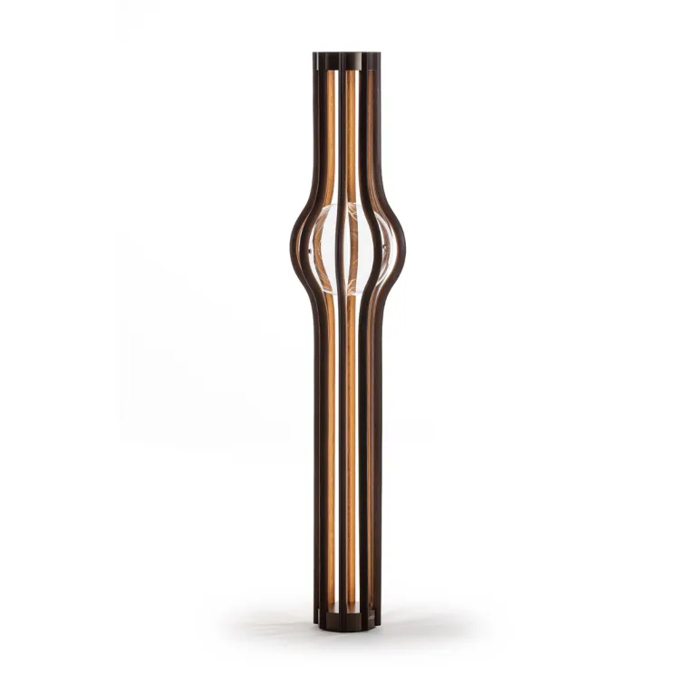 Торшер Delight Collection Ashaa MJ60911F/A nut-brown в Нижнем Новгороде
