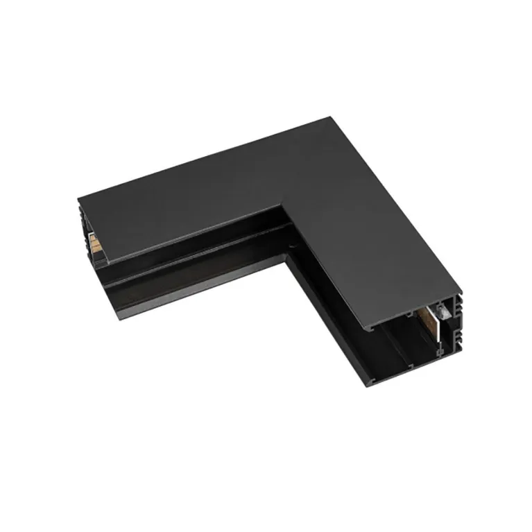 Коннектор угловой для магнитного шинопровода Arlight MAG-CON-2538-L90-INT 035320 в Нижнем Новгороде