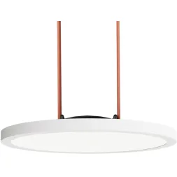 Трековый светильник Denkirs BELTY FLOW DK5566-WH+BK