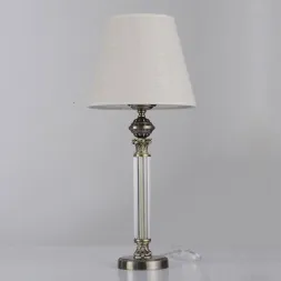 Настольная лампа Omnilux Rivoli OML-64214-01