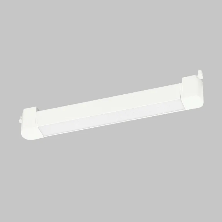 Трековый светодиодный светильник IMEX Linea LED IL.0010.0100-10-4200-WH в Нижнем Новгороде