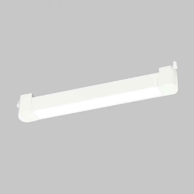 Трековый светодиодный светильник IMEX Linea LED IL.0010.0100-10-4200-WH в Нижнем Новгороде