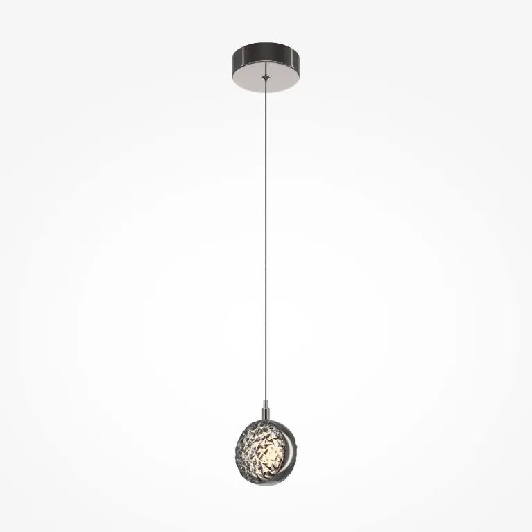 Подвесной светильник Maytoni Mind MOD299PL-L10BC3K в Нижнем Новгороде