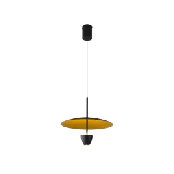 Подвесной светильник Kink Light Синди 08466-35,19(33)