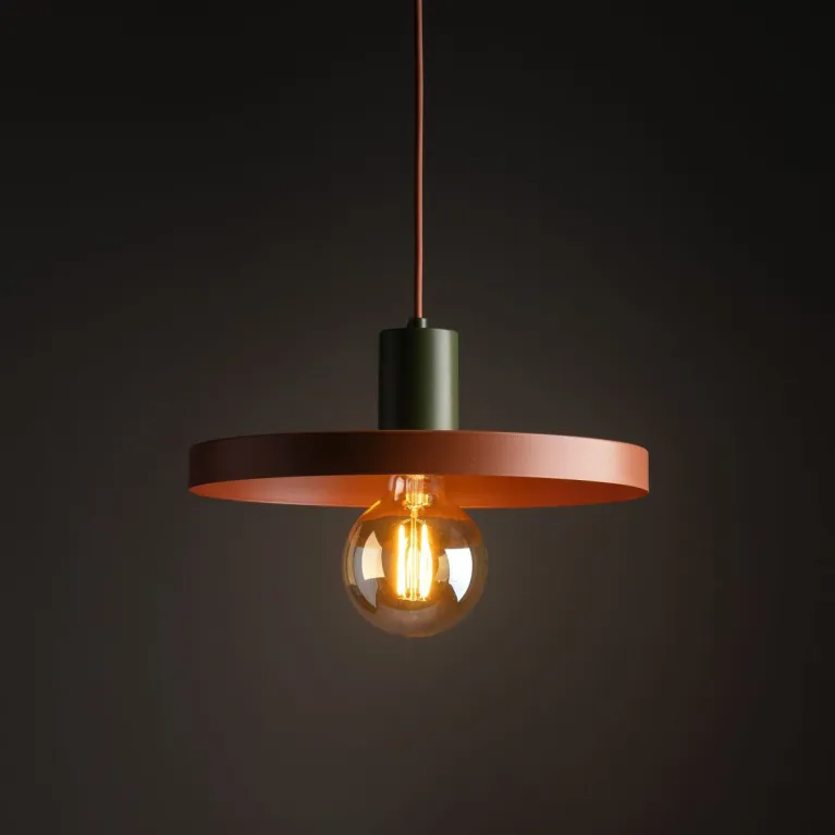 Подвесной светильник TK Lighting 10749 SILA GREEN BRICK a070970 в Нижнем Новгороде