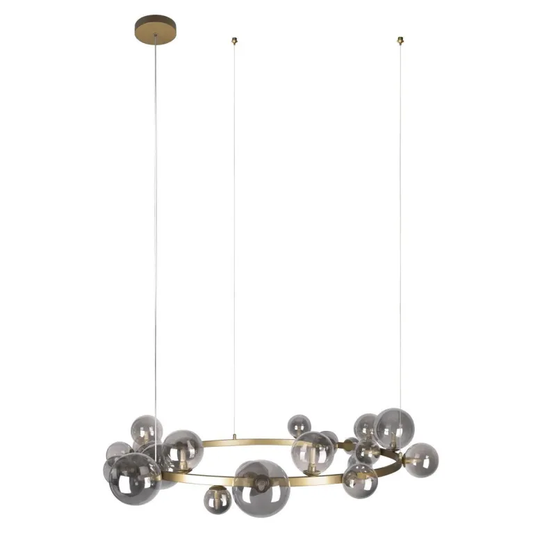 Подвесная люстра Loft IT Molecule 10139/1200 в Нижнем Новгороде