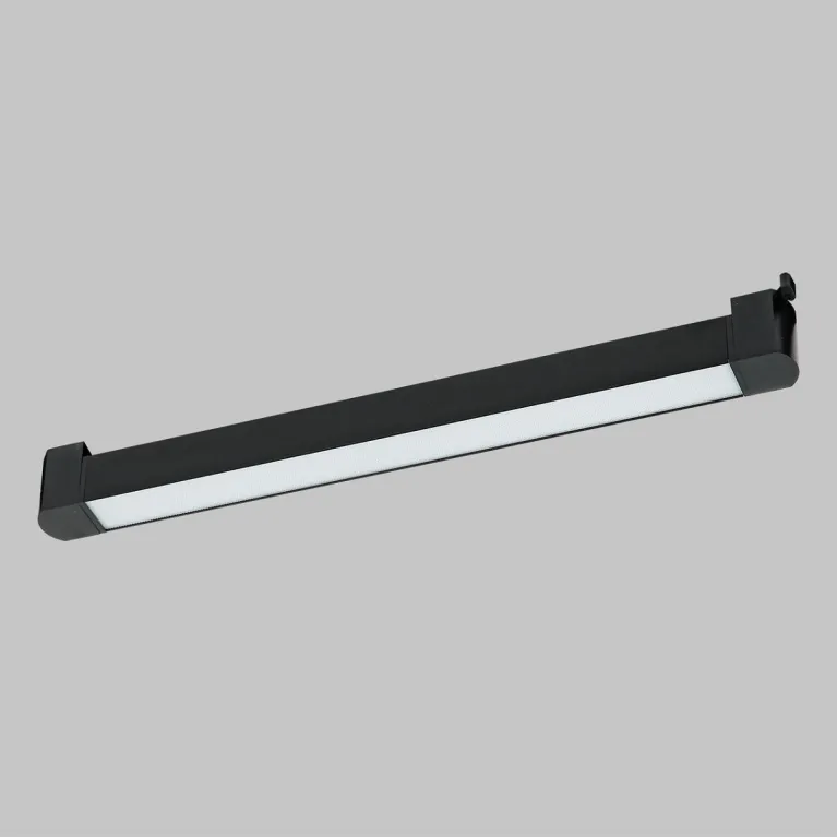 Трековый светодиодный светильник IMEX Linea LED IL.0010.0100-15-4200-BK в Нижнем Новгороде