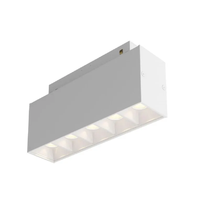 Трековый светодиодный светильник Maytoni Technica Points TR076-2-10W3K-W в Нижнем Новгороде