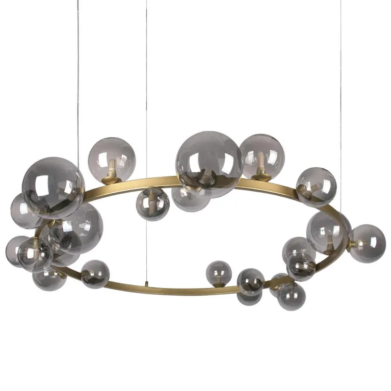 Подвесная люстра Loft IT Molecule 10139/1200 в Нижнем Новгороде