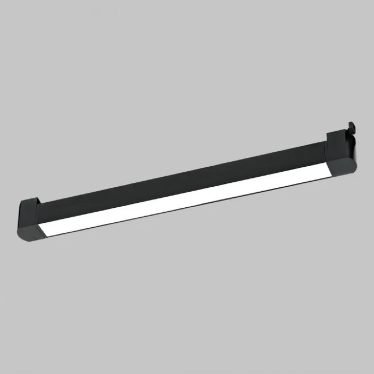 Трековый светодиодный светильник IMEX Linea LED IL.0010.0100-15-4200-BK в Нижнем Новгороде