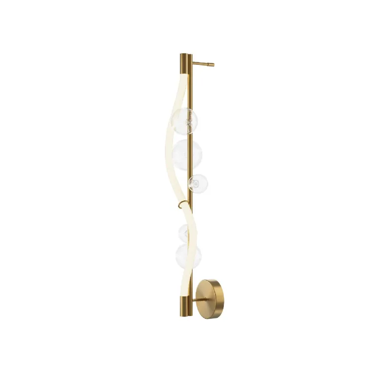 Настенный светильник Maytoni Oasis MOD289WL-L18BS3K в Нижнем Новгороде