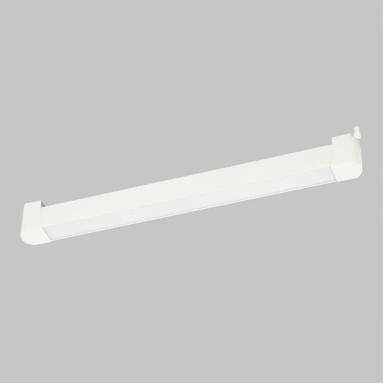 Трековый светодиодный светильник IMEX Linea LED IL.0010.0100-15-4200-WH в Нижнем Новгороде