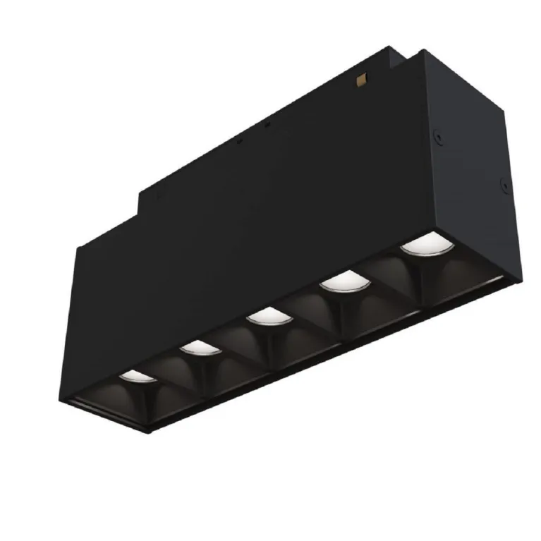 Трековый светодиодный светильник Maytoni Technica Points TR076-2-10W4K-B в Нижнем Новгороде