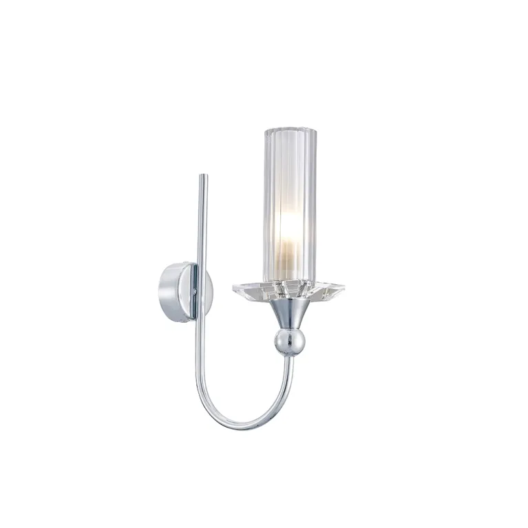 Бра Newport Сharlize 4581/A chrome М0070211 в Нижнем Новгороде
