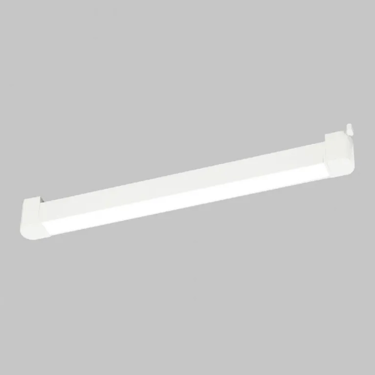 Трековый светодиодный светильник IMEX Linea LED IL.0010.0100-15-4200-WH в Нижнем Новгороде