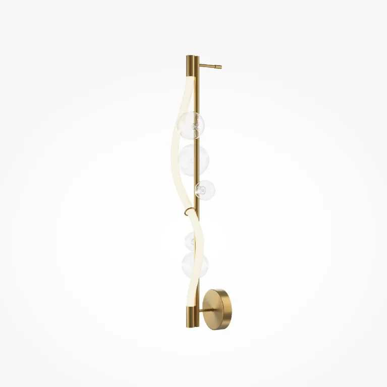 Настенный светильник Maytoni Oasis MOD289WL-L18BS3K в Нижнем Новгороде