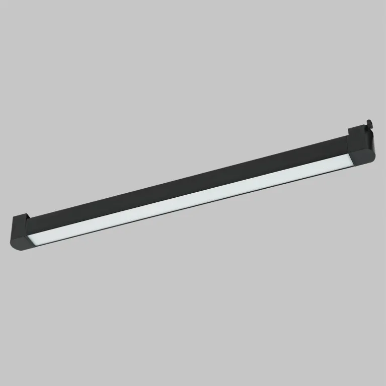 Трековый светодиодный светильник IMEX Linea LED IL.0010.0100-20-4200-BK в Нижнем Новгороде