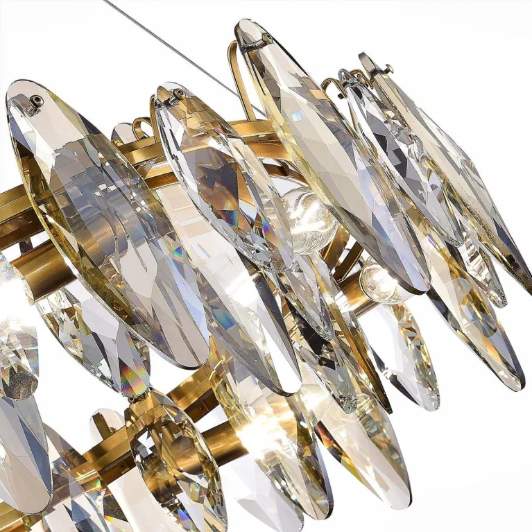 Подвесная люстра ST Luce Ancona SL1227.303.08 в Нижнем Новгороде