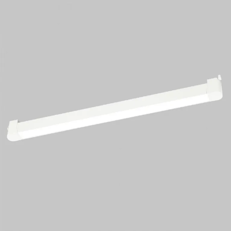 Трековый светодиодный светильник IMEX Linea LED IL.0010.0100-20-4200-WH в Нижнем Новгороде