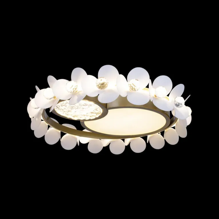 Потолочный светодиодный светильник Loft IT Bride 10173 в Нижнем Новгороде