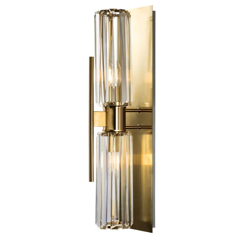 Бра Crystal Lux Magdolina AP2 Bronze/Transparente в Нижнем Новгороде