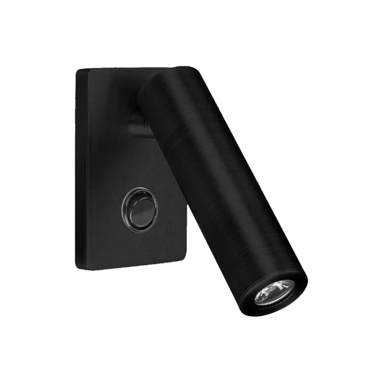 Спот Arlight SP-READER-S60x86-3W Warm2700 (BK, 20 deg, 230V) 052938 в Нижнем Новгороде