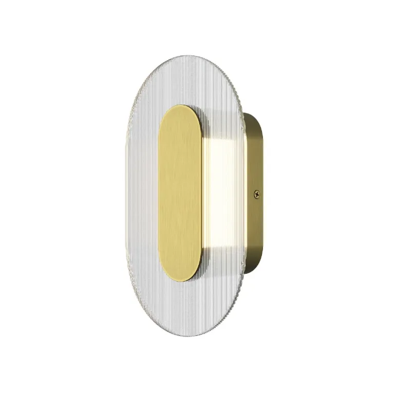 Настенный светильник Maytoni Ply MOD355WL-L6BS3K в Нижнем Новгороде