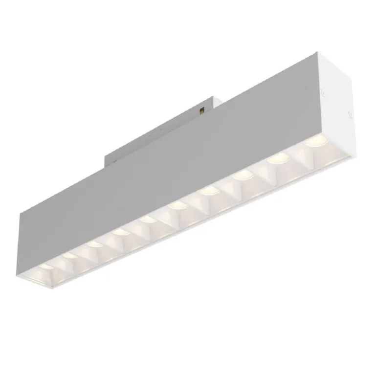 Трековый светодиодный светильник Maytoni Technica Points TR076-2-20W3K-W в Нижнем Новгороде